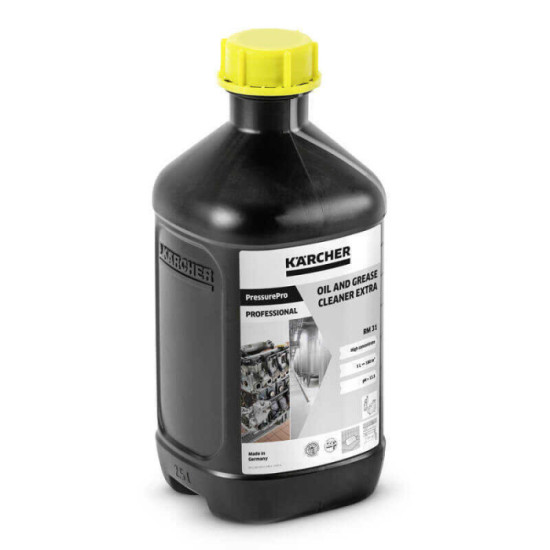 Degraissant surpuissant alcalin rm 31 asf Kärcher 62955840
