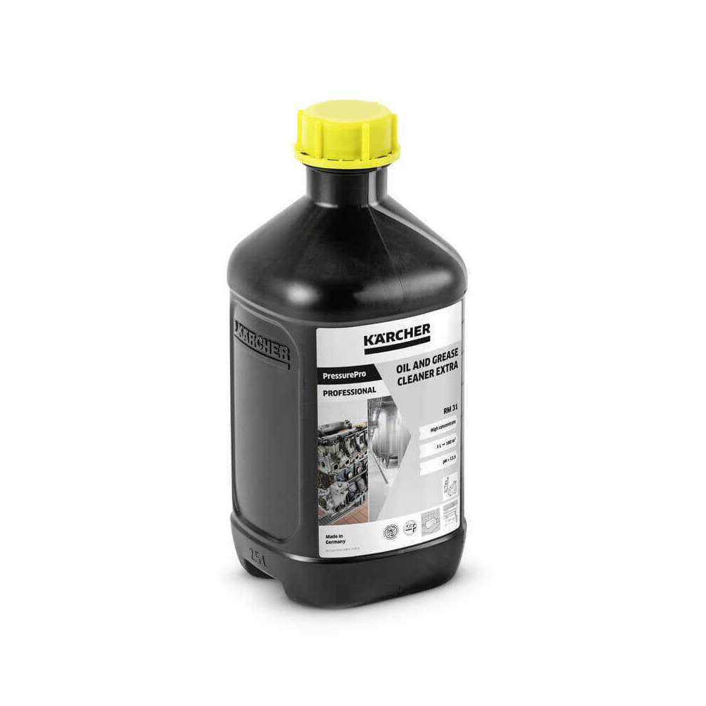 Degraissant surpuissant alcalin rm 31 asf Kärcher 62955840