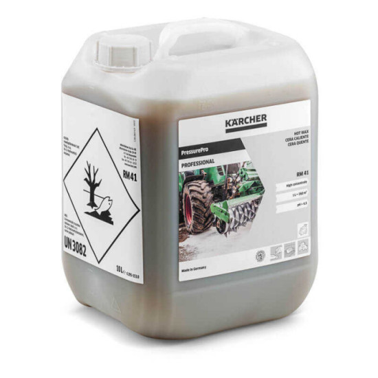 Cire chaude liquide rm 41 Kärcher 62951530