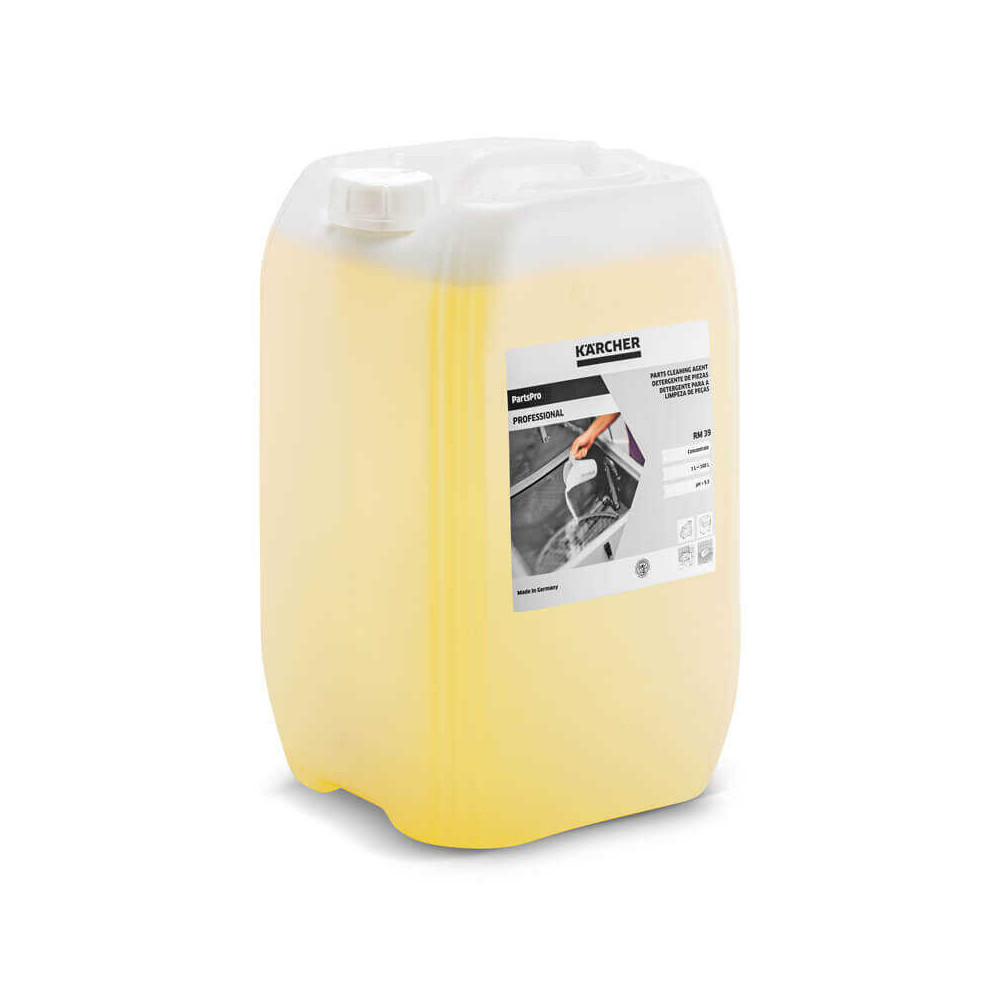 Degraissant a pulveriser liquide rm 39 asf Kärcher 62951650