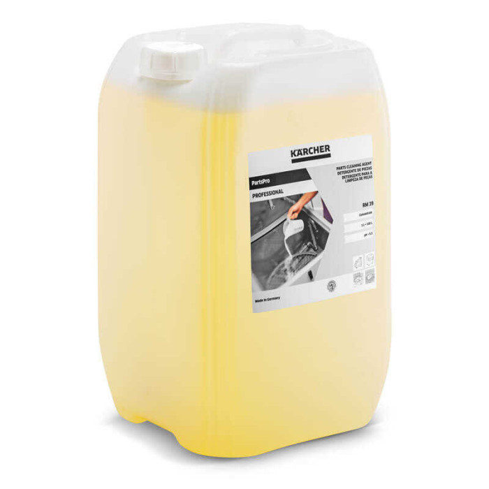 Degraissant a pulveriser liquide rm 39 asf Kärcher 62951650
