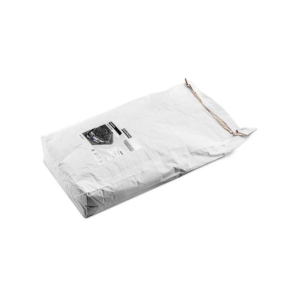 Detergents haute pression rm 80 nettoyant actif poudre 20 kg Kärcher 62952370