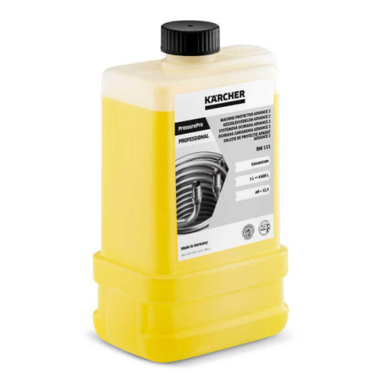 Rm 111 anti oxydant adv 2 6X1L Kärcher 62956280
