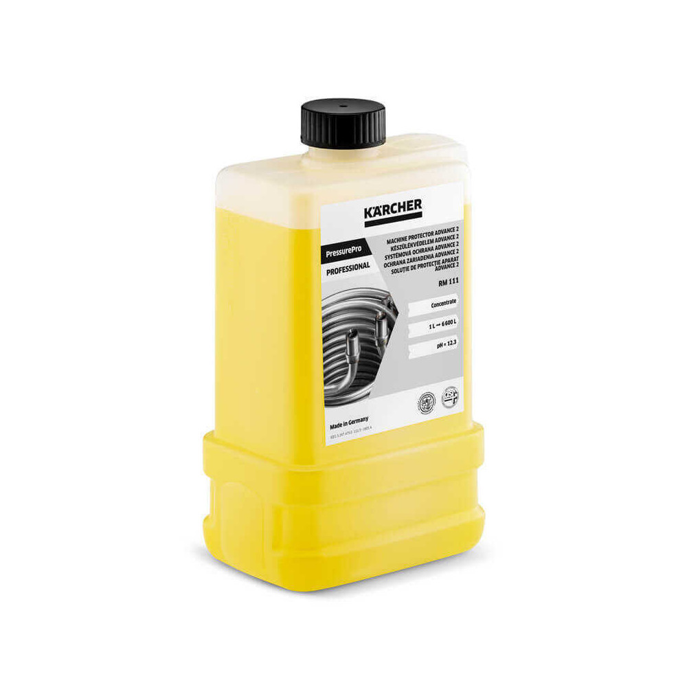 Rm 111 anti oxydant adv 2 6X1L Kärcher 62956280