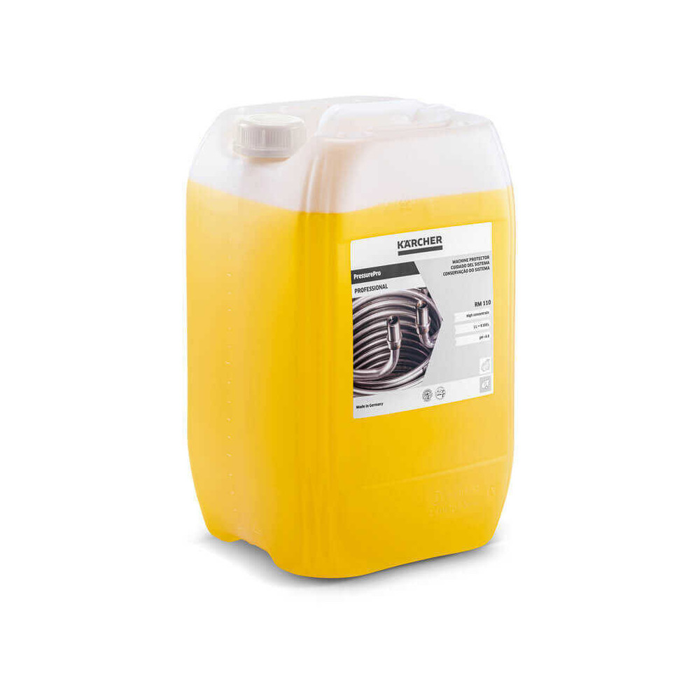 Anti calcaire rm 110 asf Kärcher 62954880