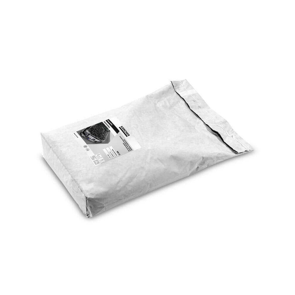 Shampoing en poudre rm 22 asf sans nta Kärcher 62955370