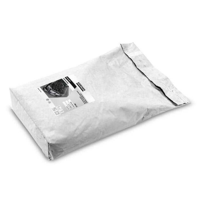 Shampoing en poudre rm 22 asf sans nta Kärcher 62955370