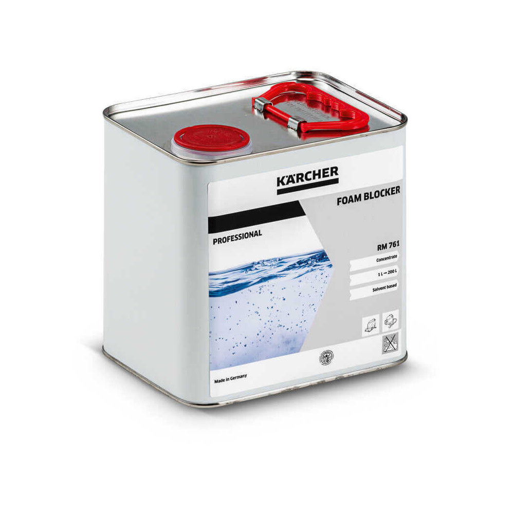 Antimousse rm 761 Kärcher 62913890