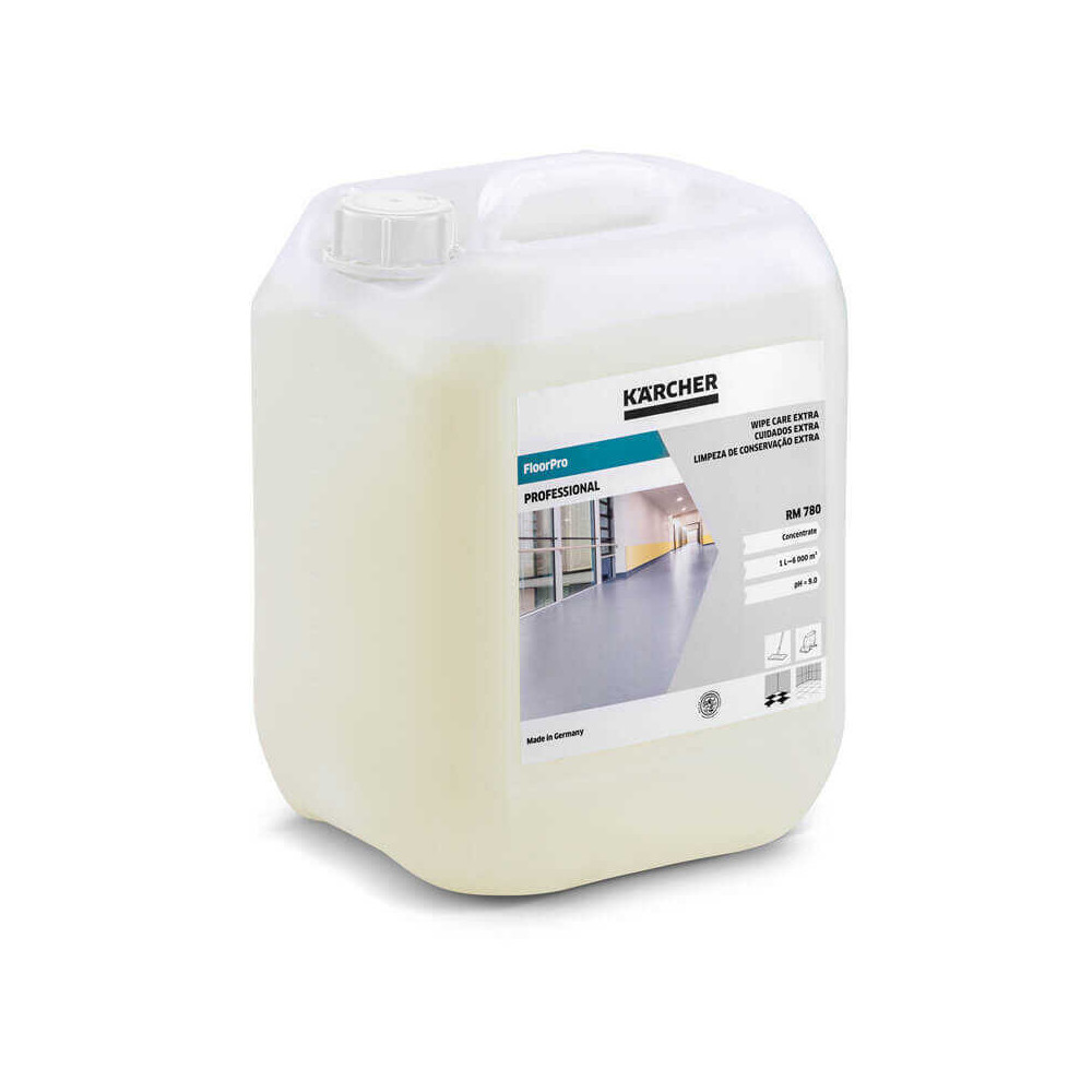 Mop cleaner rm 780 Kärcher 62949970