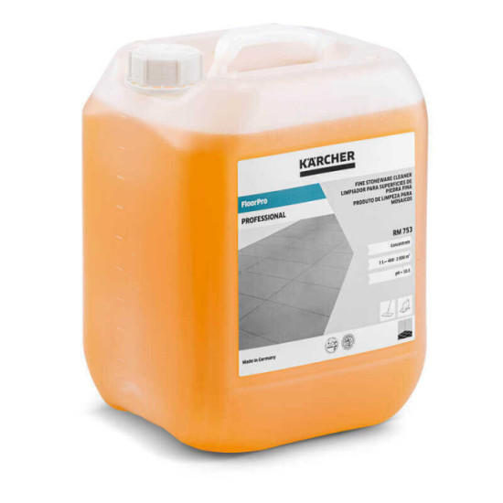 Nettoyant gres cerame rm 753 Kärcher 62950820