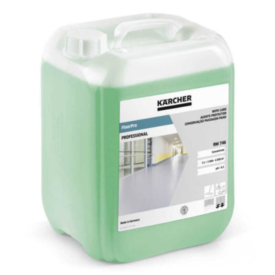 Mop cleaner rm 746 Kärcher 62951560