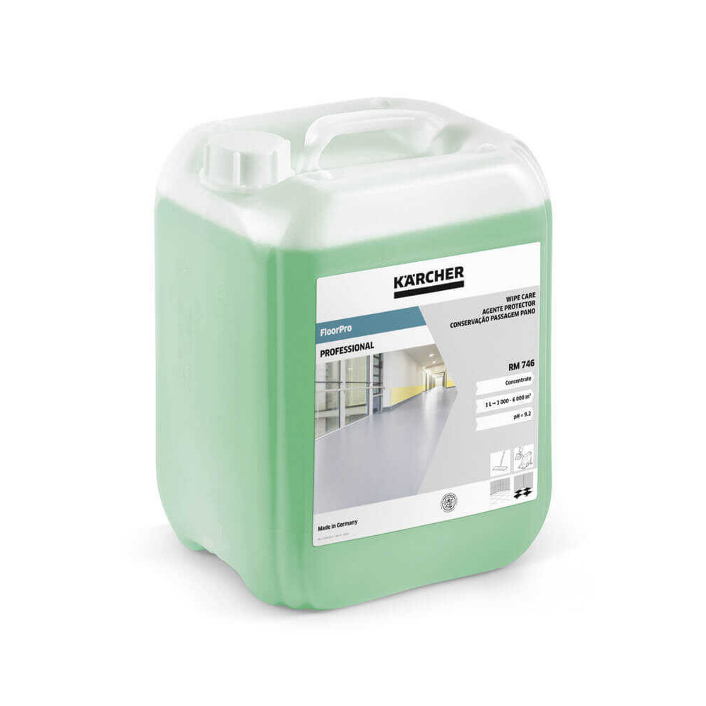 Mop cleaner rm 746 Kärcher 62951560