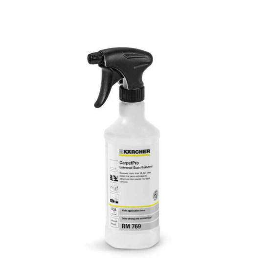 Detachant universel rm 769 Kärcher 62954900