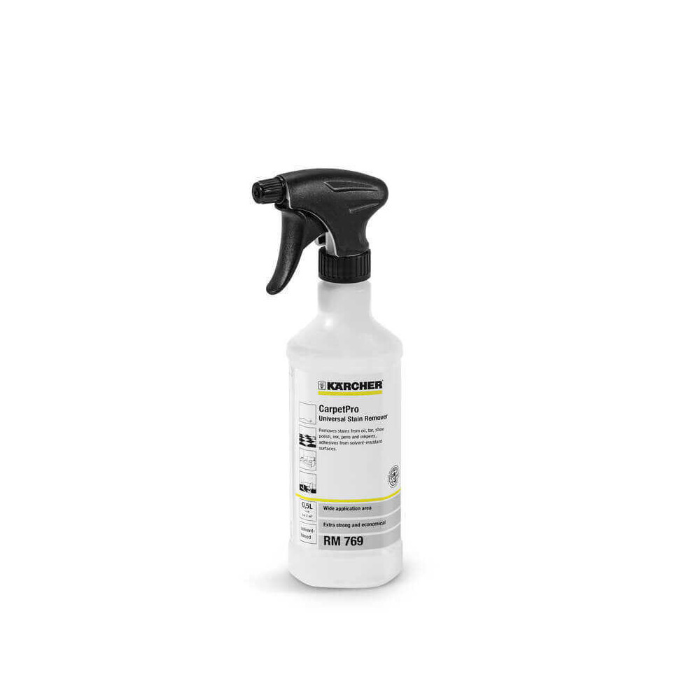 Detachant universel rm 769 Kärcher 62954900