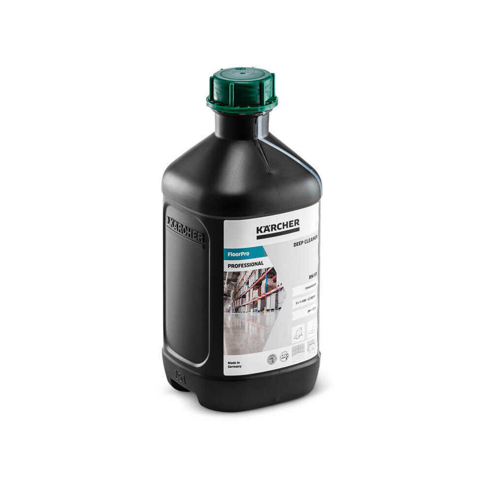 Nettoyant en profondeur pour sol rm 69 asf Kärcher 62955820