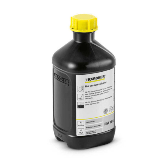 Nettoyant gres cerame rm 753 Kärcher 62955870