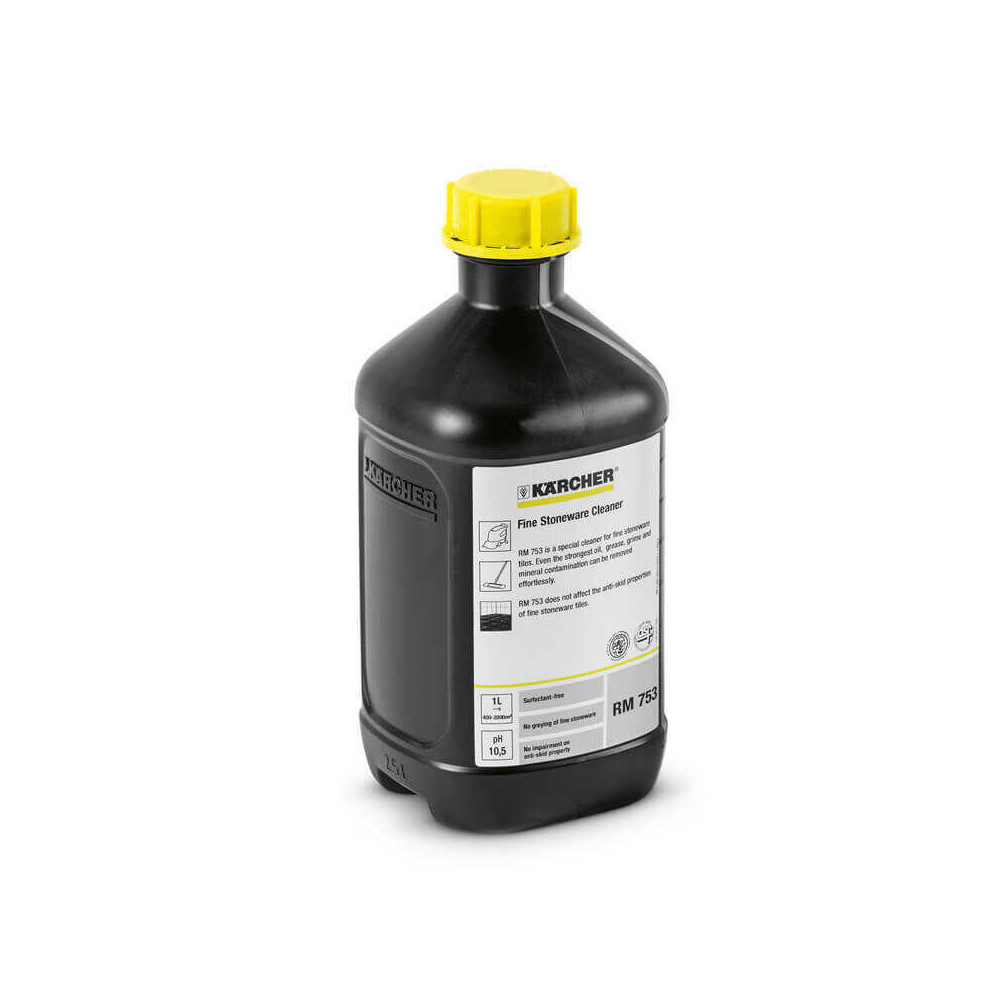 Nettoyant gres cerame rm 753 Kärcher 62955870
