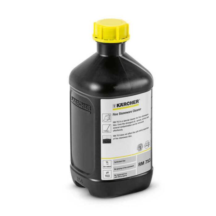 Nettoyant gres cerame rm 753 Kärcher 62955870