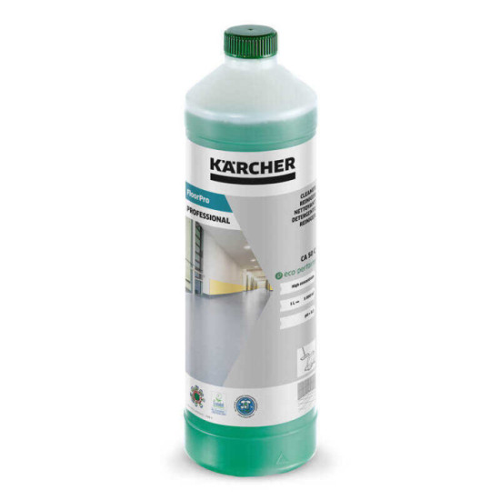 Detergent doux pour sols ca 50 c 1L Kärcher 62956830
