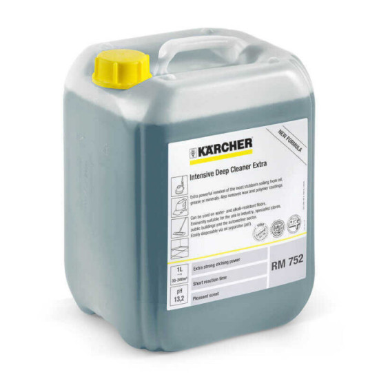 Nettoyant en profondeur intensif extra rm 752 asf Kärcher 62958130