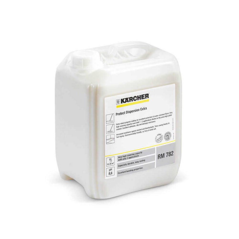 Dispersion de protection extra floorpro rm 782 5L Kärcher 62958160