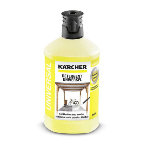 Detergent universel Kärcher 6295 7540
