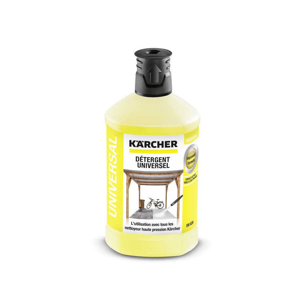 Detergent universel Kärcher 6295 7540