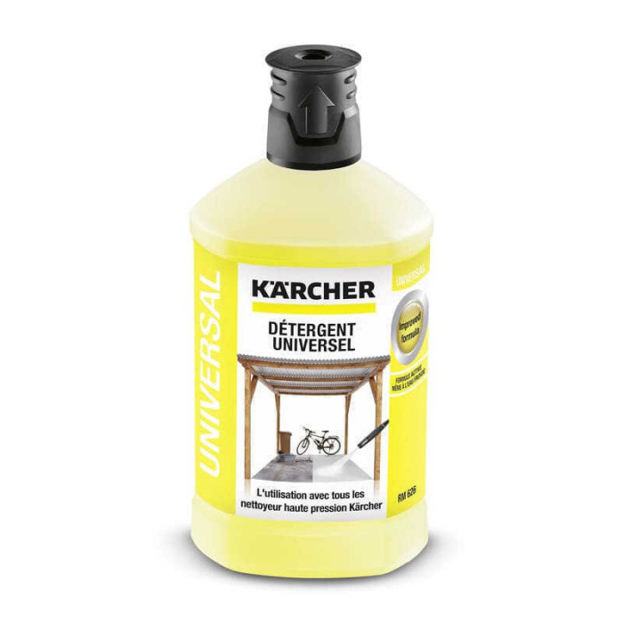 Detergent universel Kärcher 6295 7540