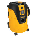 Aspirateur de chantier professionnel 1000W 1025 l Mirka 8999000111