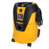 Aspirateur de chantier professionnel 1000W 1025 l Mirka 8999000111