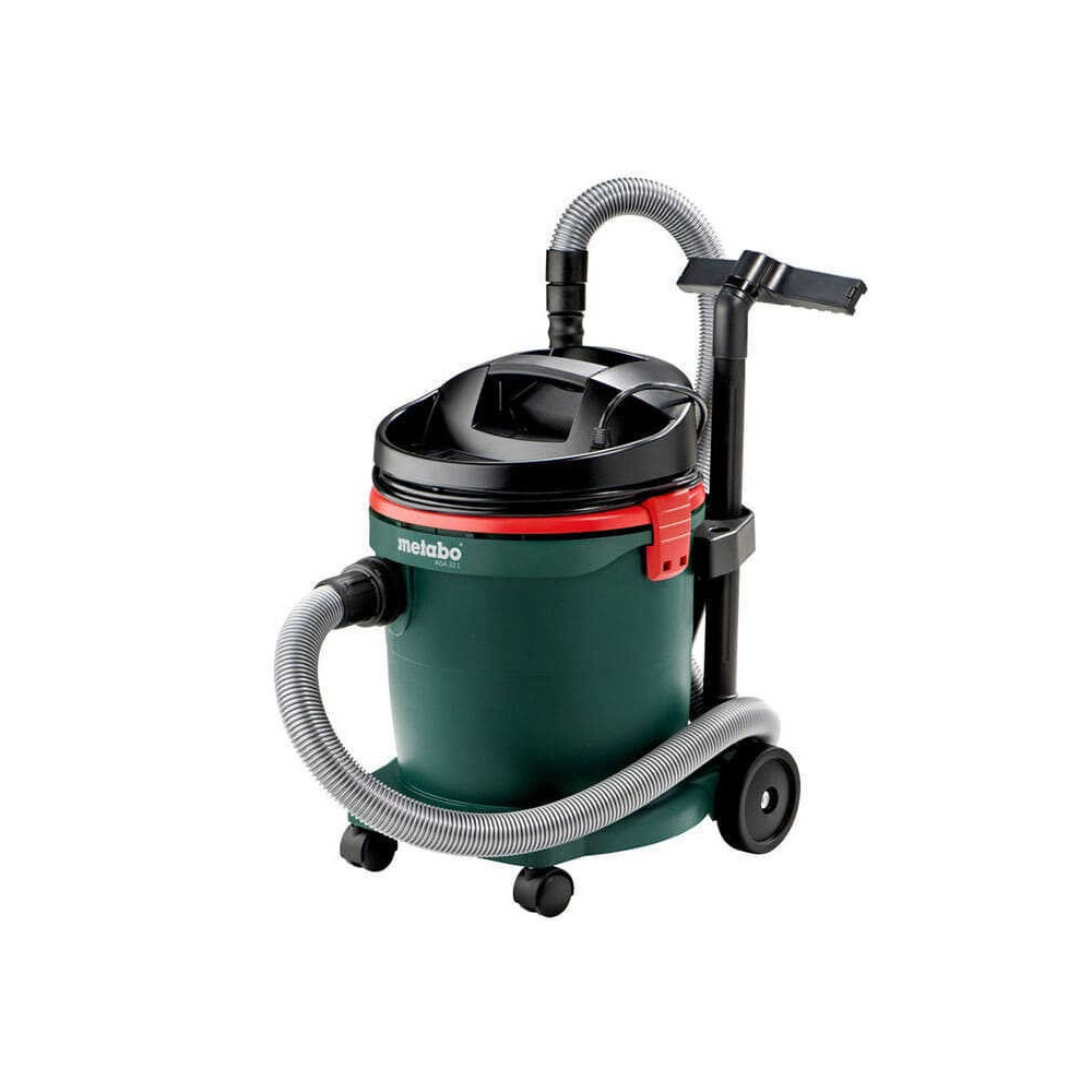 Aspirateur universel asa 32 l Metabo 602013000