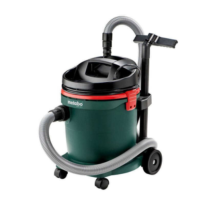 Aspirateur universel asa 32 l Metabo 602013000