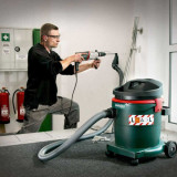 Aspirateur universel asa 32 l Metabo 602013000