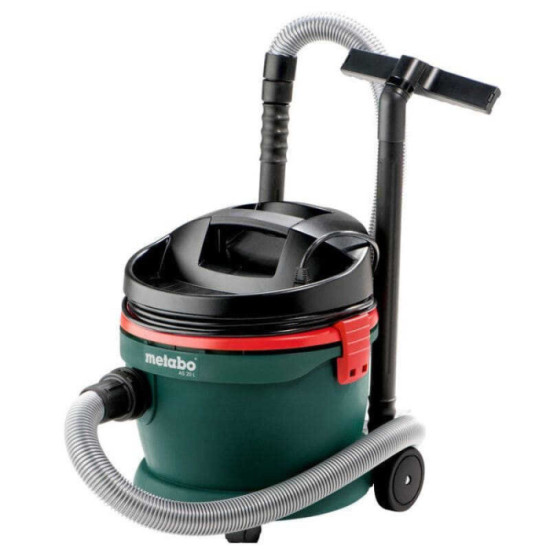 Aspirateur 1200W as Metabo 602012000
