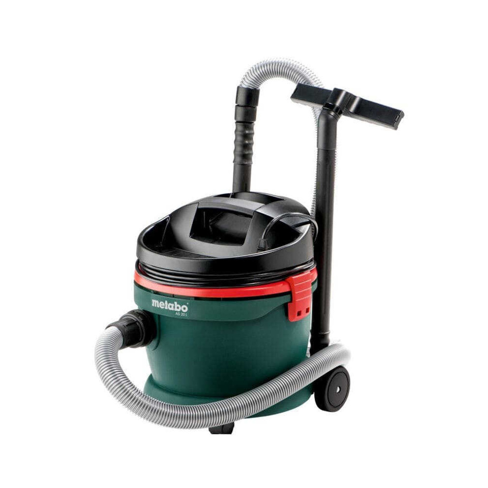 Aspirateur 1200W as Metabo 602012000