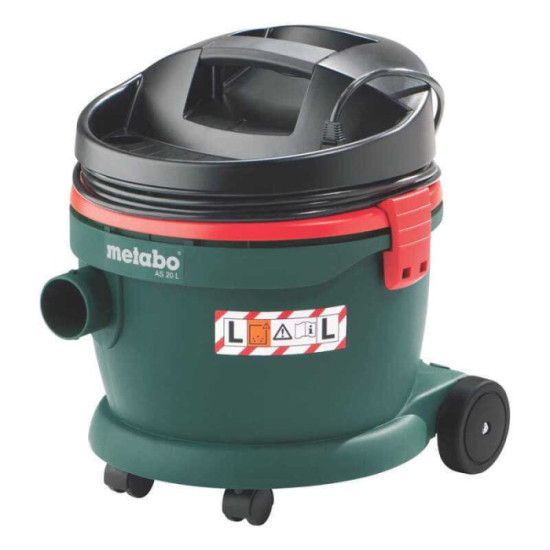 Aspirateur 1200W as Metabo 602012000