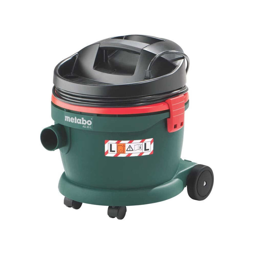 Aspirateur 1200W as Metabo 602012000