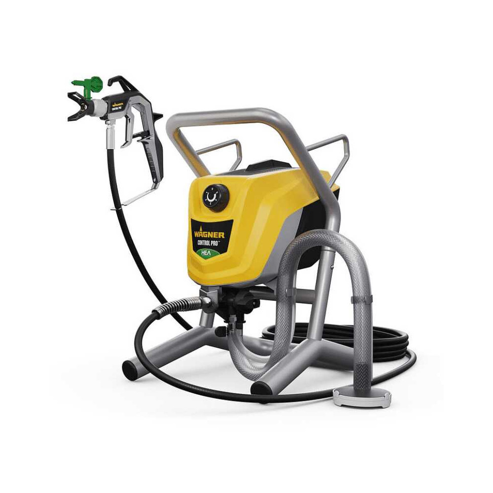 WAGNER Control Pro 250M - Station airless HEA