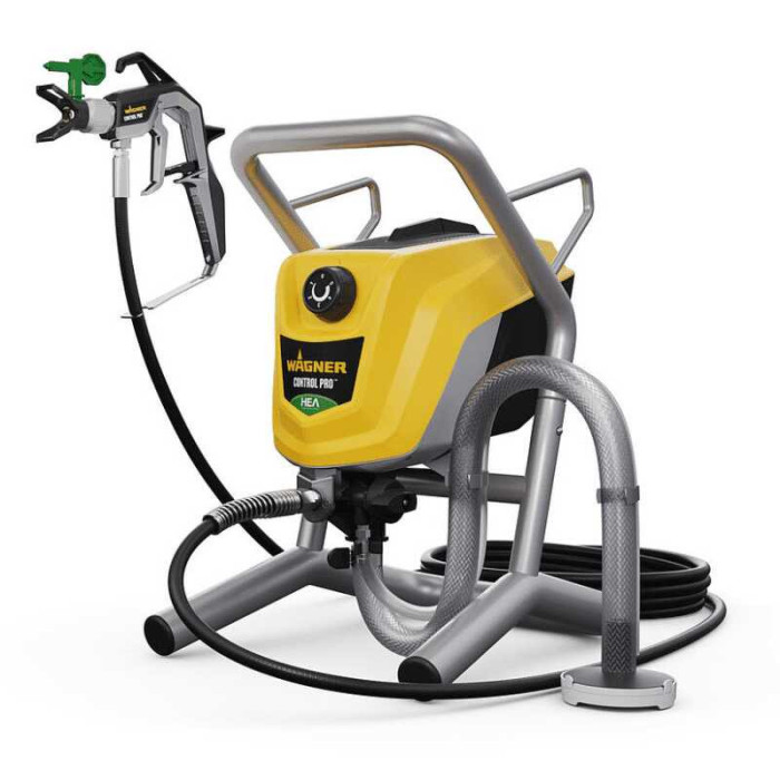 WAGNER Control Pro 250M - Station airless HEA