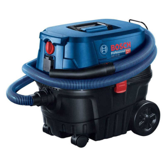 Aspirateur Bosch GAS12 25PS