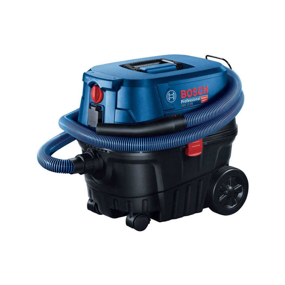 Aspirateur Bosch GAS12 25PS