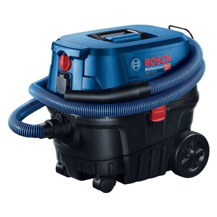 Aspirateur Bosch GAS12 25PS