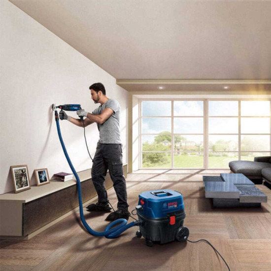 Aspirateur Bosch GAS12 25PS