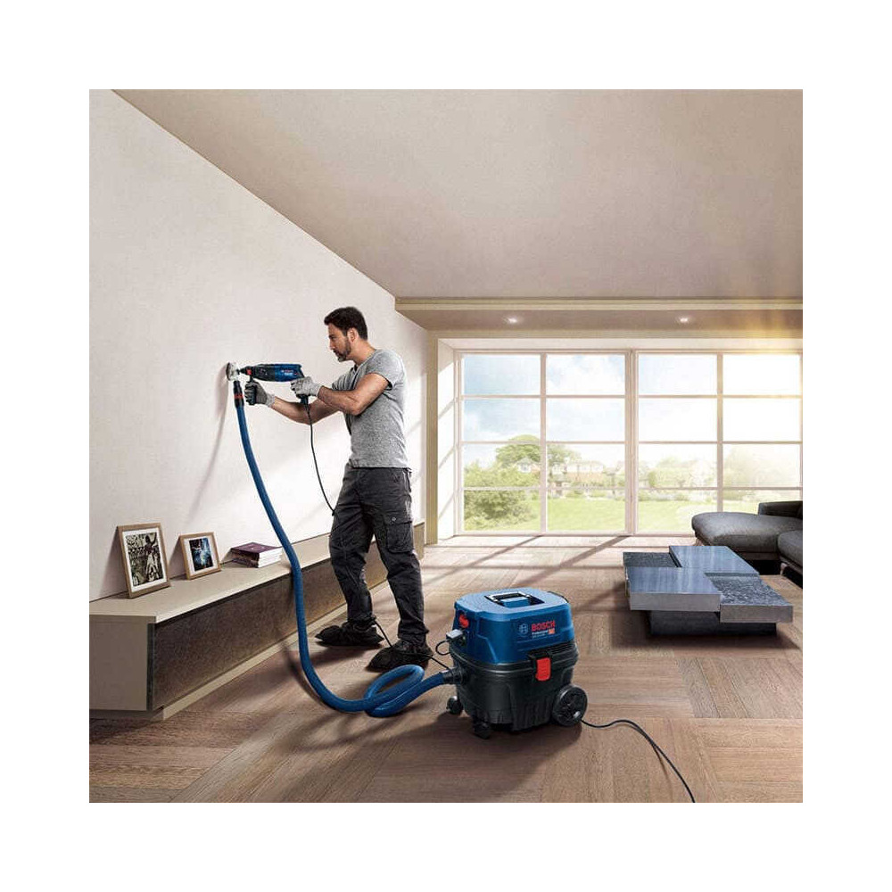 Aspirateur Bosch GAS12 25PS