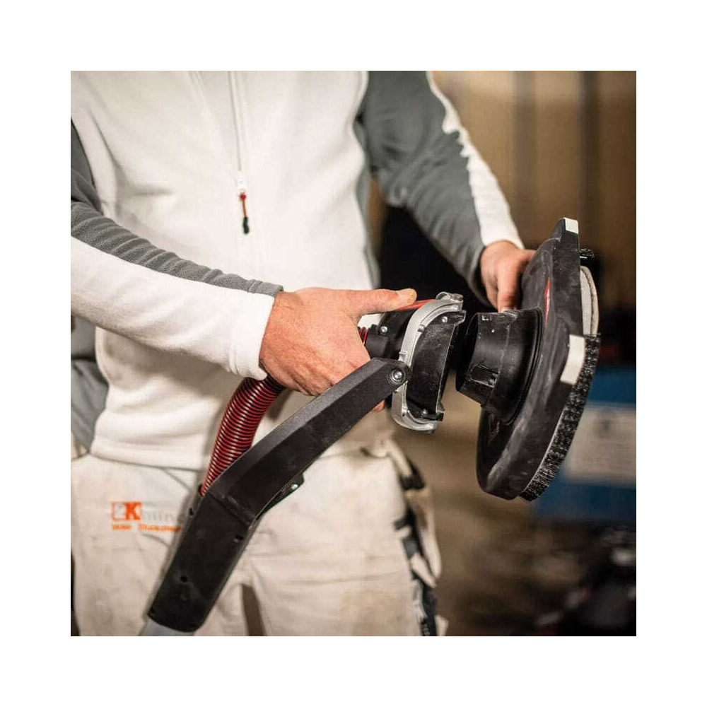 Aspirateur vce 33 l ac ponceuse girafe ge 7 O225 mm Flex 920112