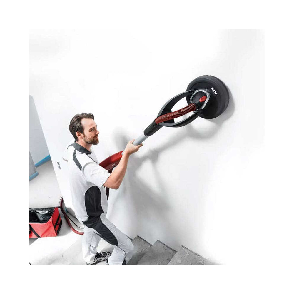 Aspirateur vce 33 l ac ponceuse girafe ge 7 O225 mm Flex 920112