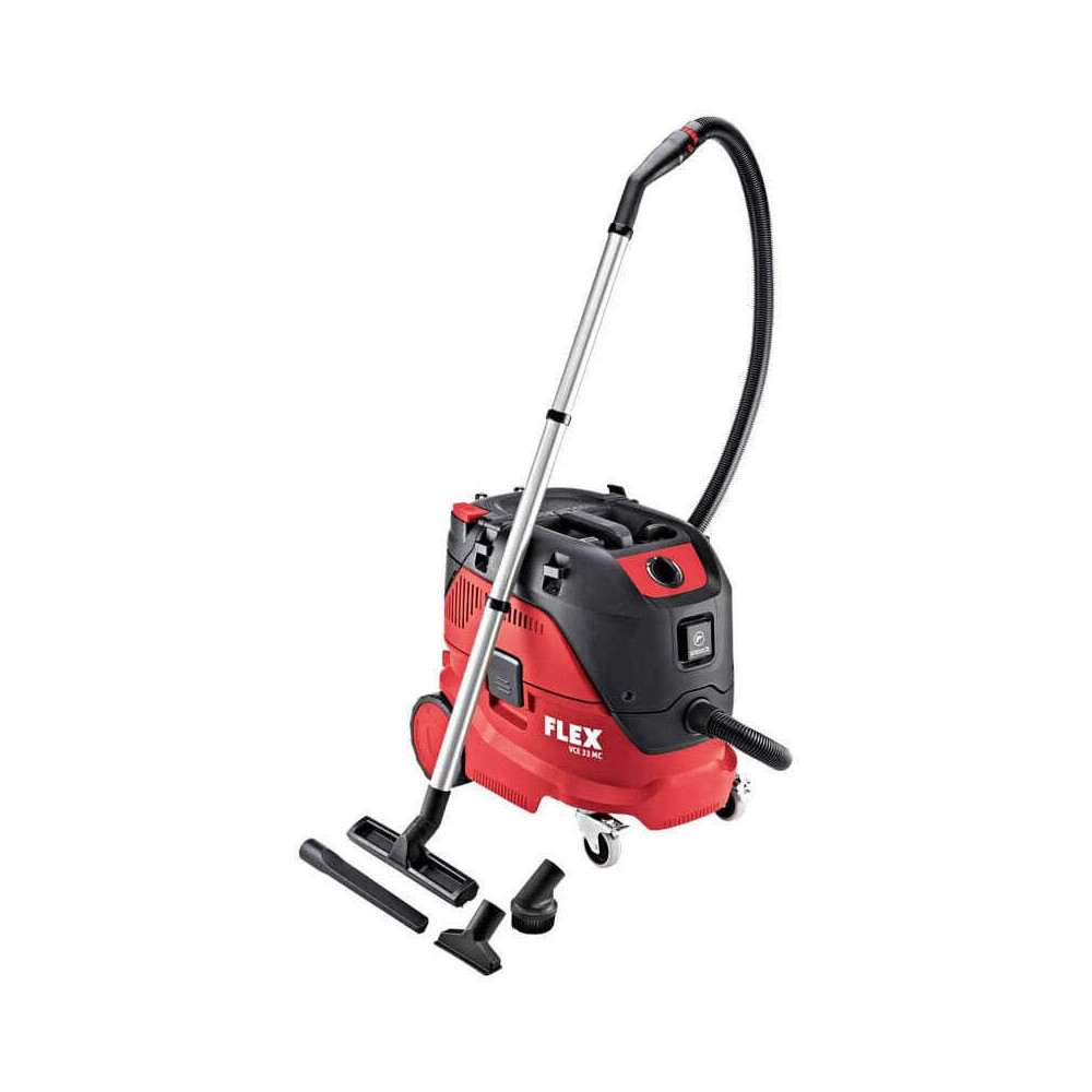 Aspirateur filaire 1200W 30 litres classe l vc 33 l mc Flex 444103
