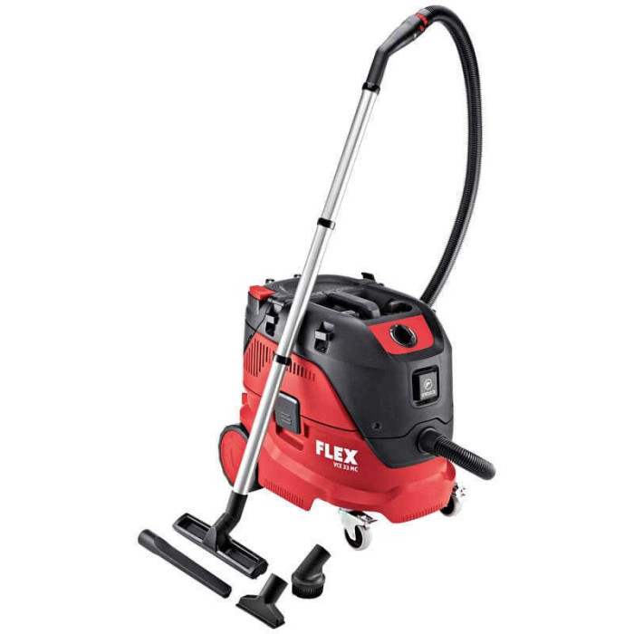 Aspirateur filaire 1200W 30 litres classe l vc 33 l mc Flex 444103