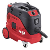 Aspirateur filaire 1200W 30 litres classe l vc 33 l mc Flex 444103