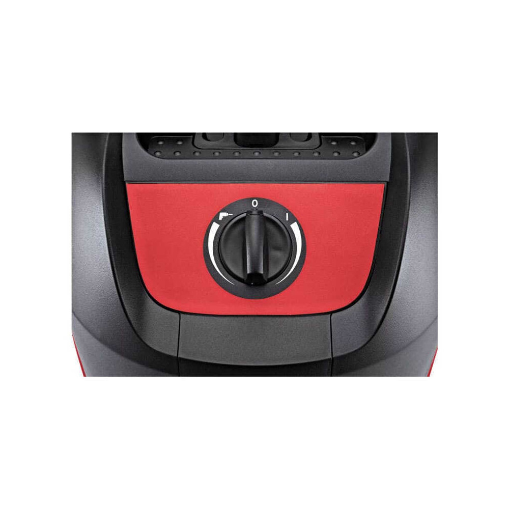 Aspirateur filaire 1200W 30 litres classe l vc 33 l mc Flex 444103